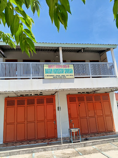OYO 94673 Guesthouse Syariah