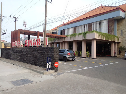 Hotel Sinar 1