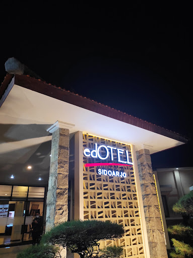 Hotel Edotel