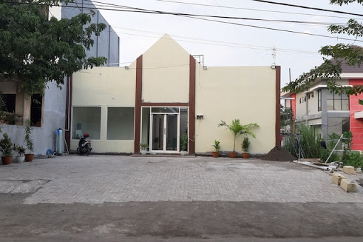 Corner Guest House