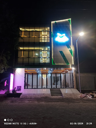 Infesta Boutique Hotel