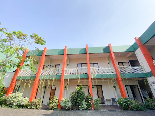 Wisma Buduran Syariah