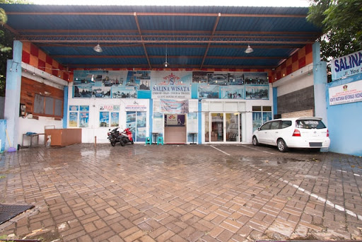 Salina Hotel Syariah