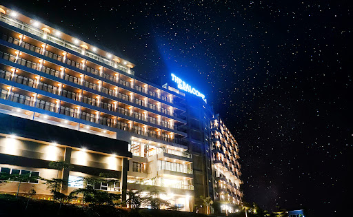 The Balcone Hotel & Resort Bukittinggi