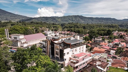 Grand Gallery Hotel