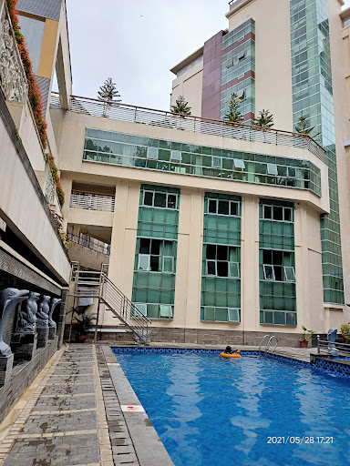 Grand Royal Denai Hotel Bintang 4