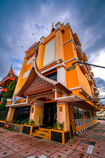Kharisma Hotel