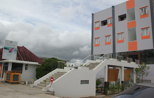 Prima Dini Hotel Bukittinggi
