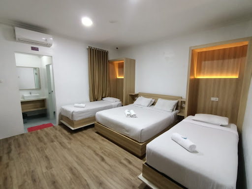 Hotel Ambunsuri