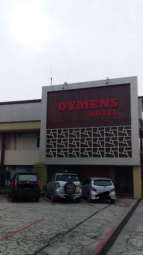 Dymens Hotel