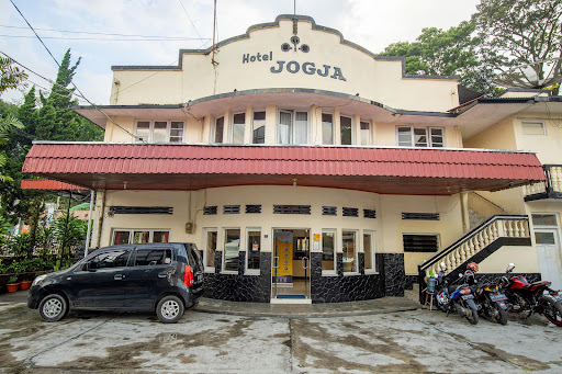 Hotel Jogja