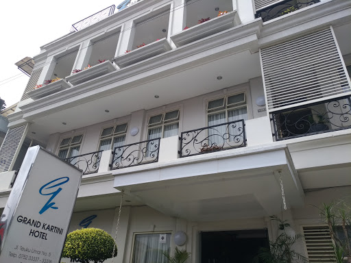 Grand Kartini Hotel