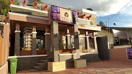 Treeli Boutique Hotel
