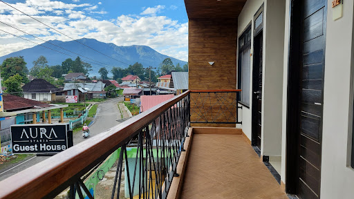 Aura Guest House Bukittinggi