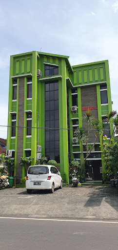 Green Hotel Ciamis
