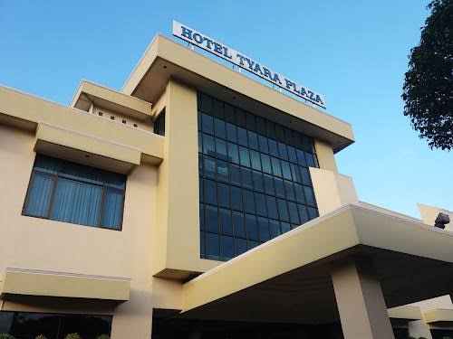 Hotel Tyara Plaza