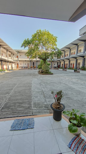 Grand Hotel Santosa