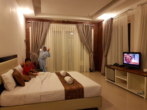 Jhon's Aquatic Resort