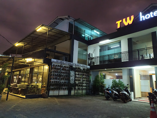 TW Hotel