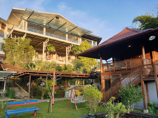 Hotel Cianjur Cipanas