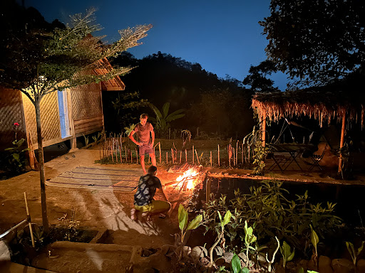 Farmstay Manangel