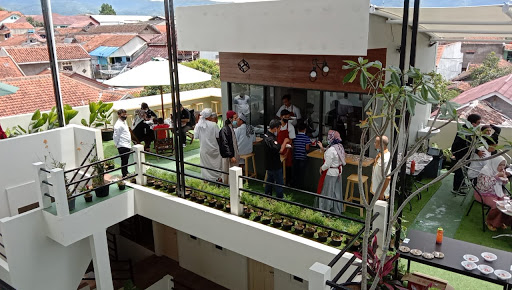 Alamii Kaoem Guest House