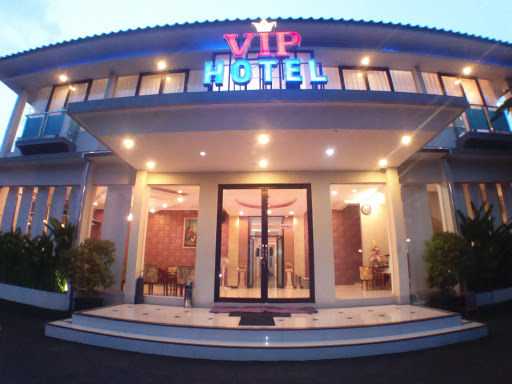 VIP Hotel