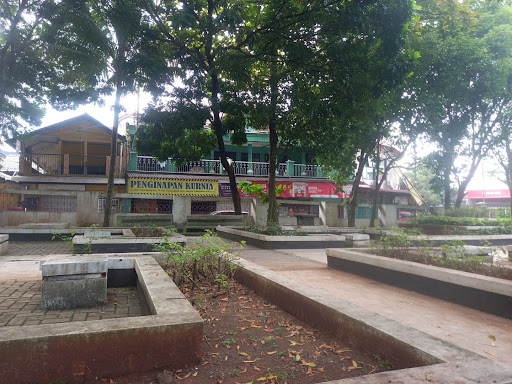 Penginapan Kurnia
