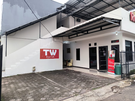 Penginapan Tw Syariah