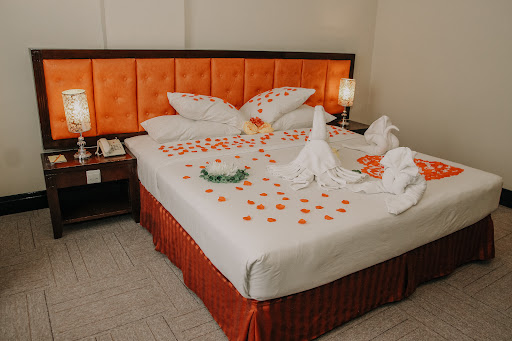 Grand Q Hotel Gorontalo