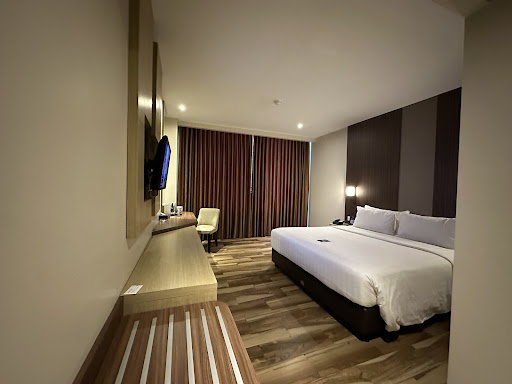 Aston Gorontalo Hotel & Convention Center