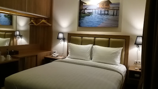 Millinov Boutique Hotel Gorontalo