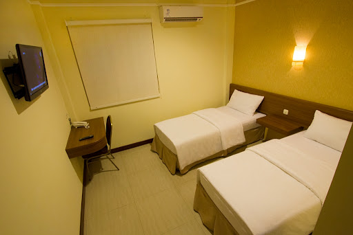 Hotel imperial