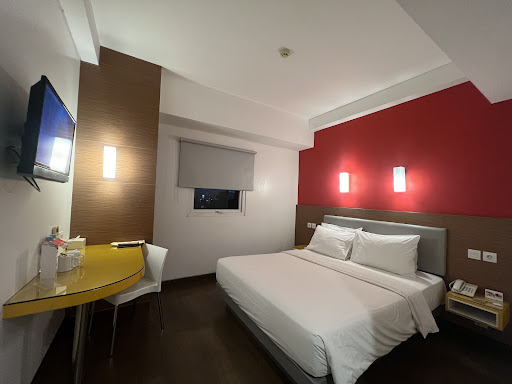 Amaris Hotel Gorontalo