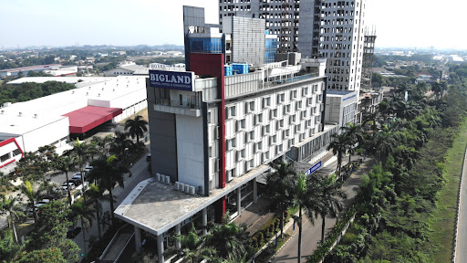 Bigland Sentul Hotel & Convention