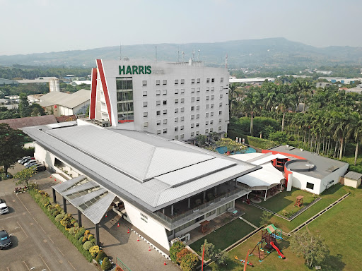 HARRIS Hotel Sentul City - Bogor
