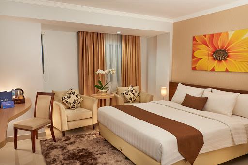 Bogor Valley Hotel