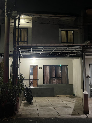 Vila Ekonoro (homestay)