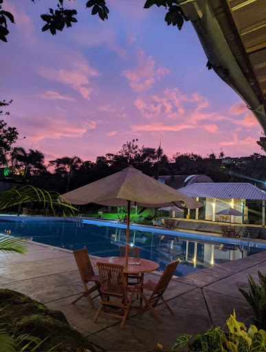 PVSC Sentul Resort