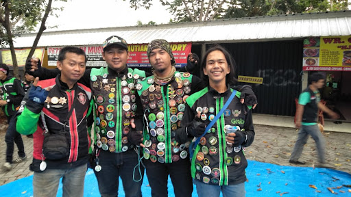 Bc Kbsj Cibinong