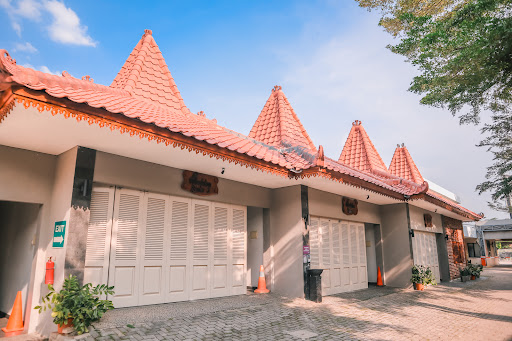 Kedaton 8 Hotel