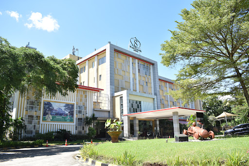 Syariah Hotel Sentul