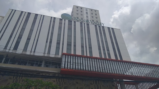 RedDoorz Apartment @ Bogor Valley