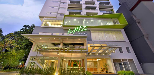 Whiz Prime Hotel Pajajaran Bogor