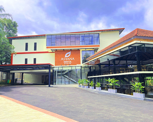 Asyana Sentul Bogor