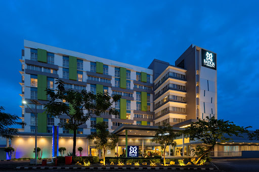 BATIQA Hotel Karawang
