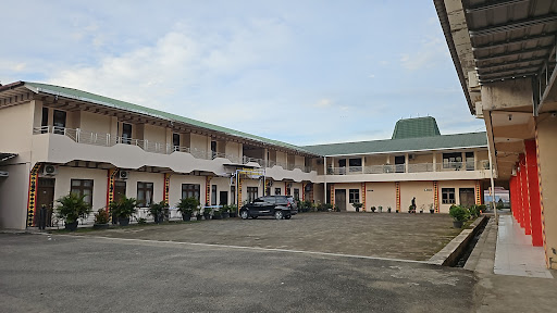 Tundreheni Hill Hotel And Restaurant