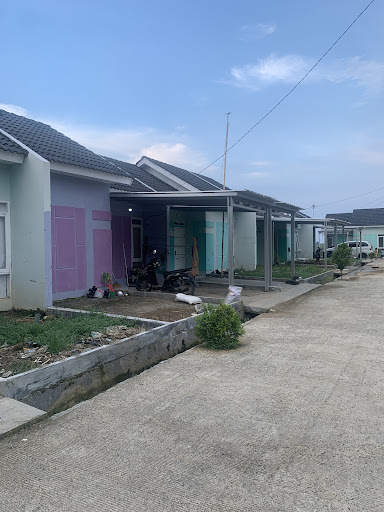Embun Padi Homestay