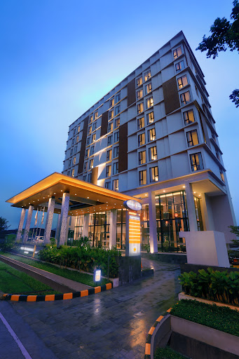 Harper Cikarang
