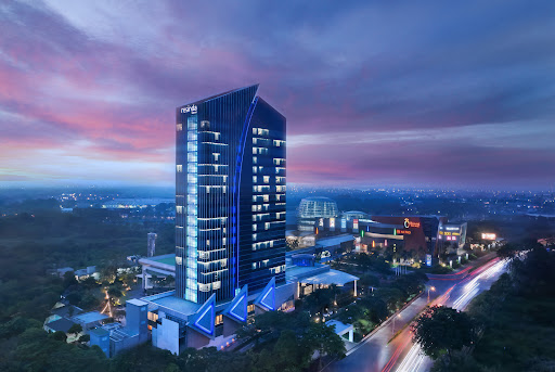 Resinda By Padma Hotel Karawang